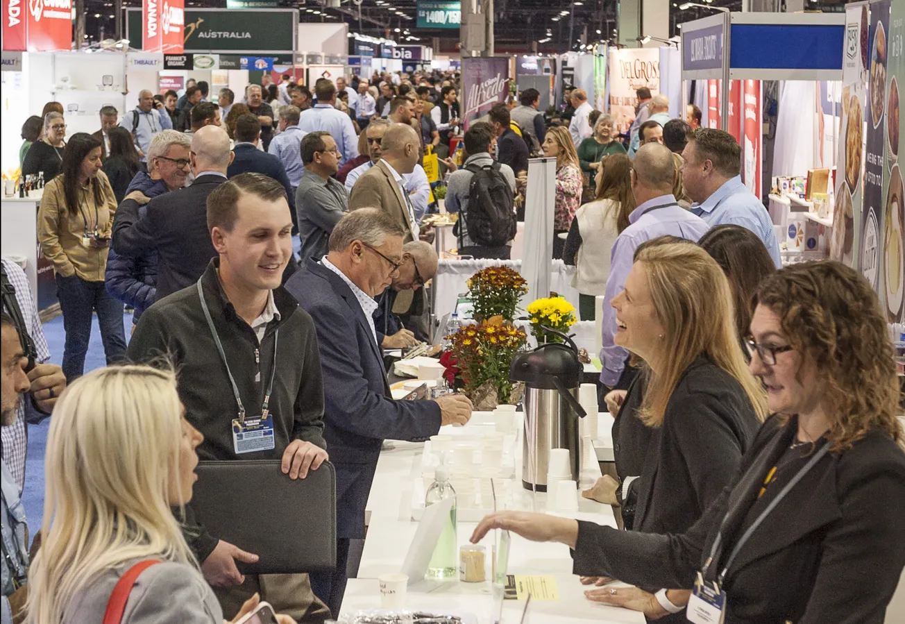 PLMA announces 2025 Private Label Trade Show Theme: “Store Brands Marketplace”