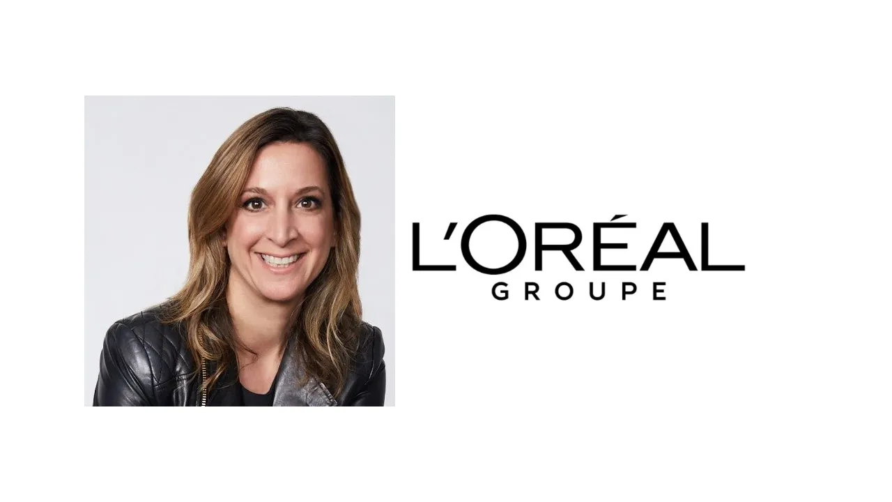 L'Oréal Groupe appoints Christina Fair Consumer Products Division President