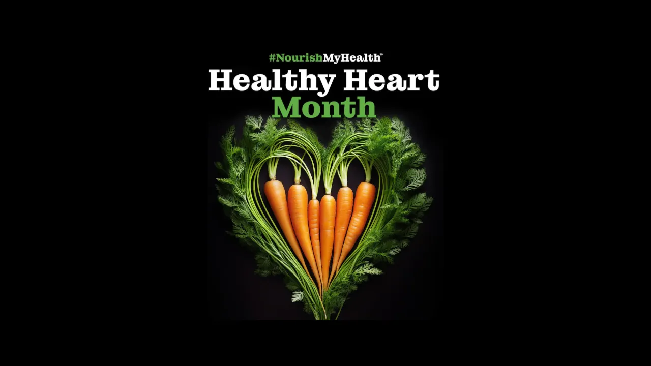 NACDS launches Healthy Heart Month campaign highlighting role of pharmacies