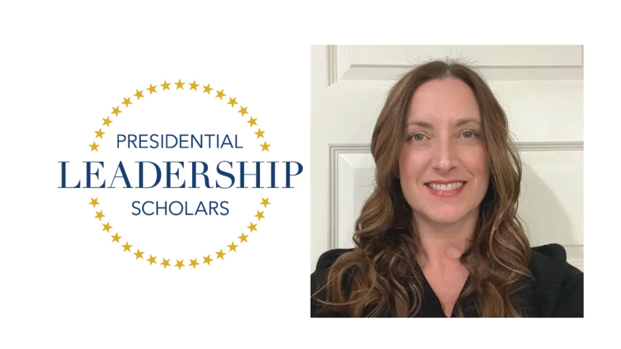 Walmart's Tracy Dufault selected as 2025 Presidential Leadership Scholar