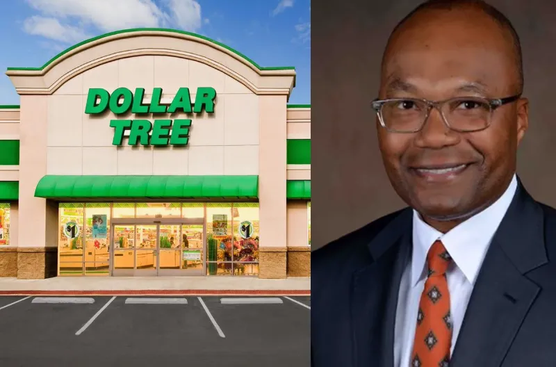 Dollar Tree CFO Jeff Davis to step down amid strong Q3 performance