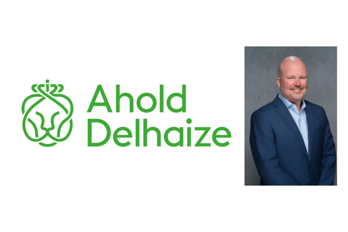 Ahold Delhaize USA names Greg Finchum as president of Food Lion