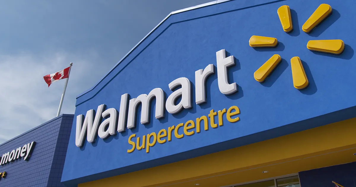 Walmart Canada announces $6.5 billion expansion nationwide