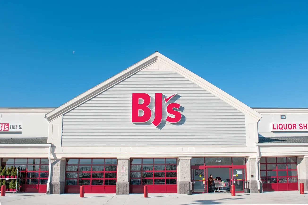 BJ’s Wholesale Club to make Kentucky debut on January 31 with location in Louisville