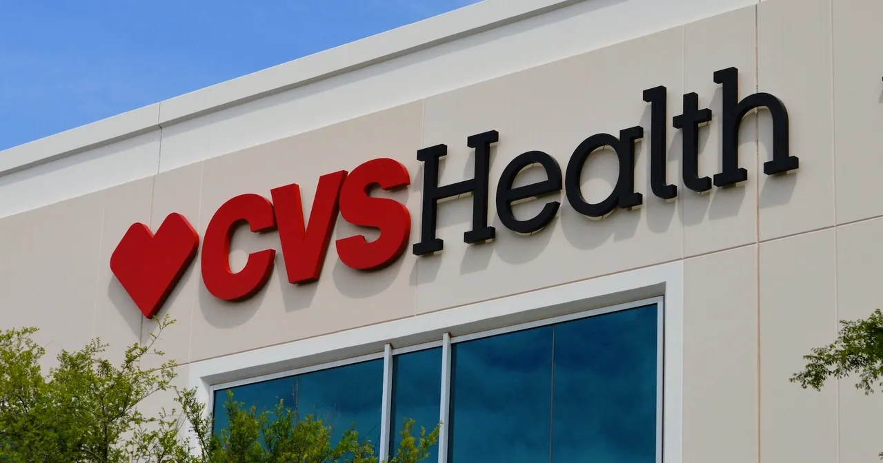 CVS' earnings beat Wall Steet's estimates