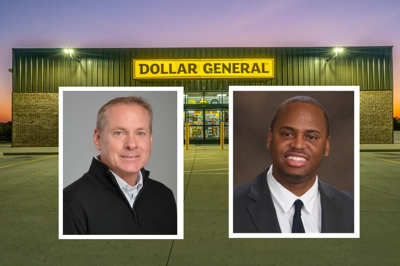 Dollar General makes leadership appointments to support its strategic vision and capabilities