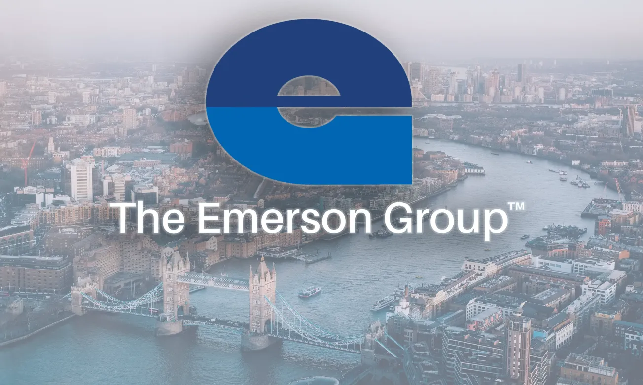 The Emerson Group Launches New “Future of Commerce” Event Series