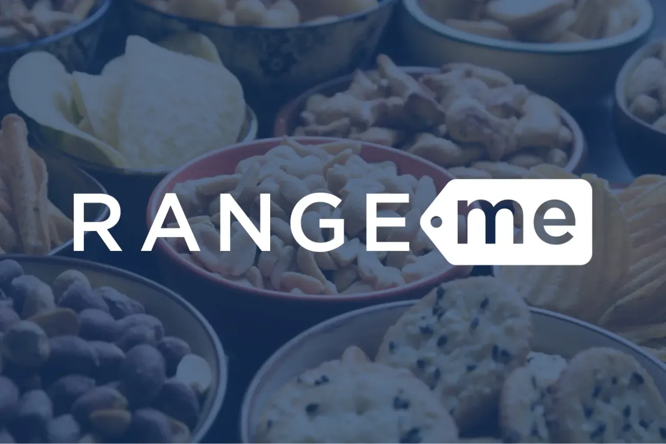 RangeMe Top Brands: Food & Beverage