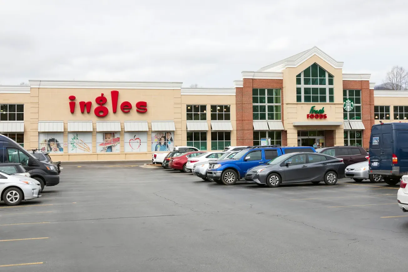 Ingles Markets, rebounding after Hurricane Helene, reopens majority of its impacted stores