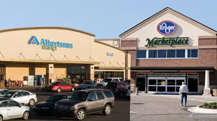 Kroger-Albertsons merger deserves to proceed, legal officials say