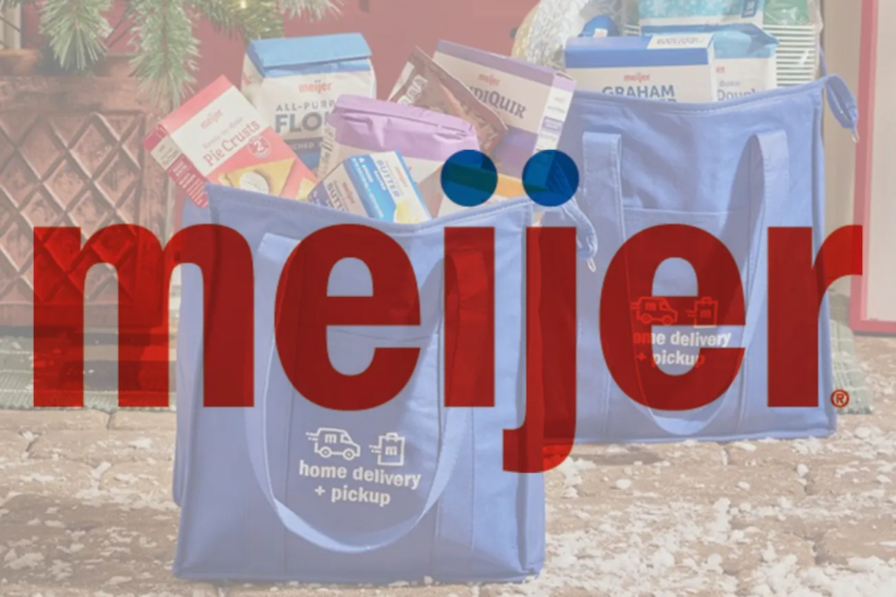 Meijer extends home delivery service to reach millions more consumers across the Midwest