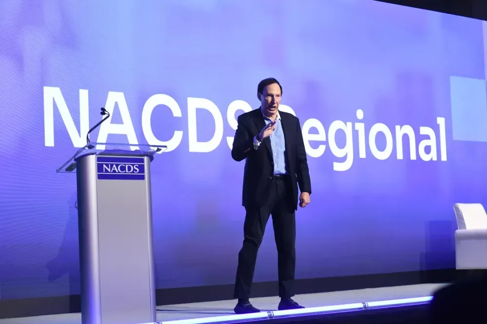 NACDS Regional Chain Conference shows industry’s resolve to advocate and innovate as change abounds