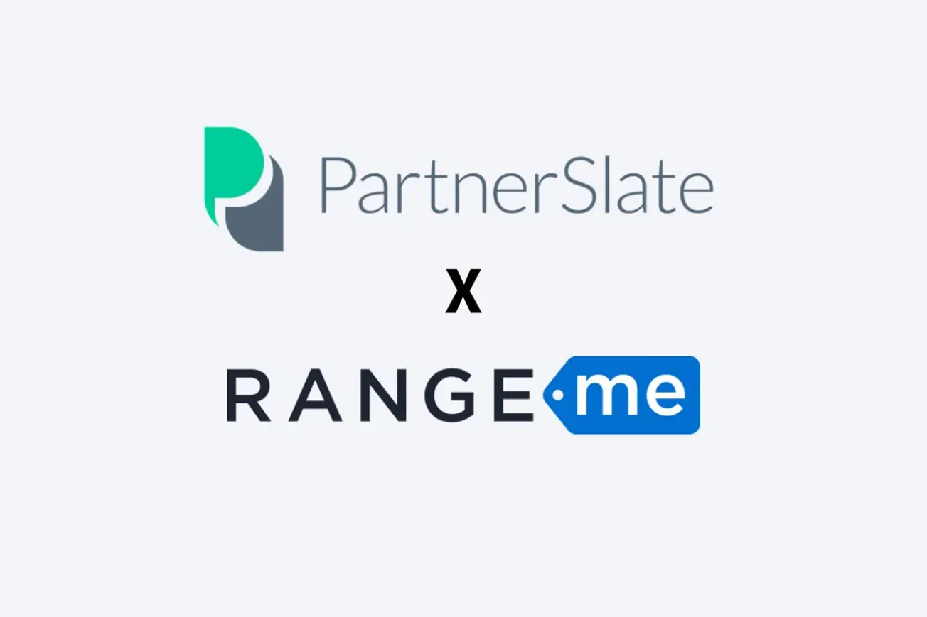 PartnerSlate teams with RangeMe to help food and beverage brands find contract manufacturers