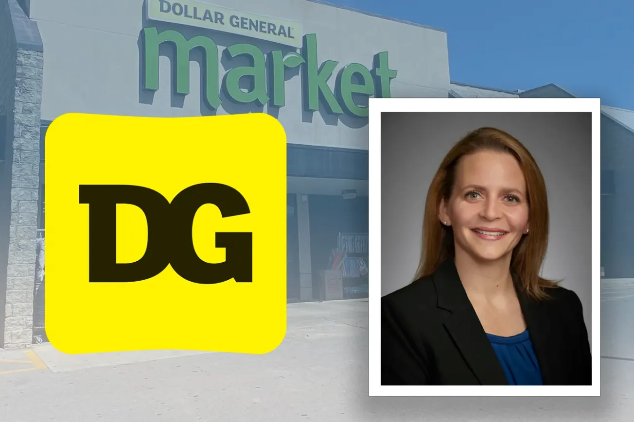 Dollar General’s Emily Taylor named MMR's Merchant of the Year