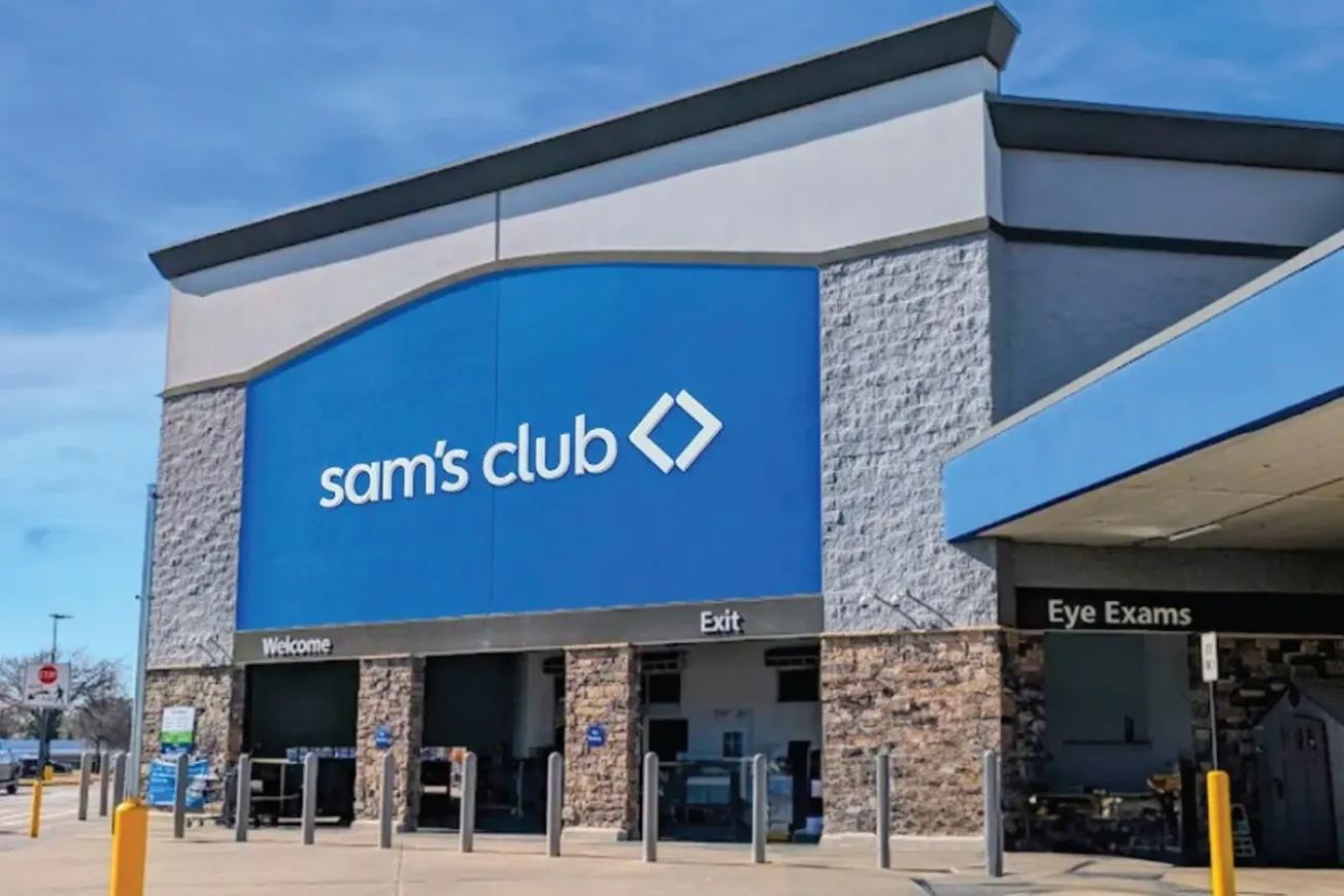 Report: Sam's Club's supply chain team merging with Walmart's to drive growth