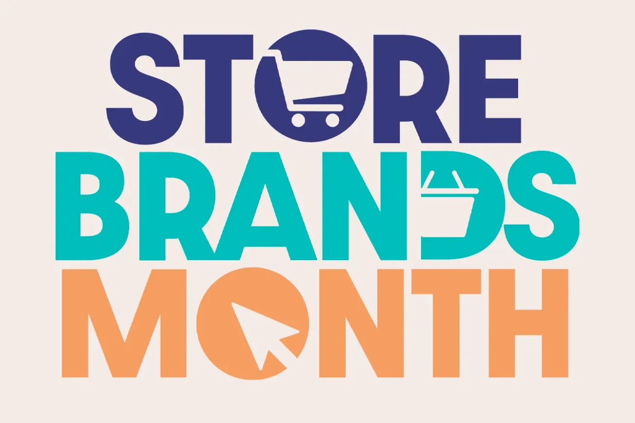 PLMA names January 2025 its inaugural Store Brands Month