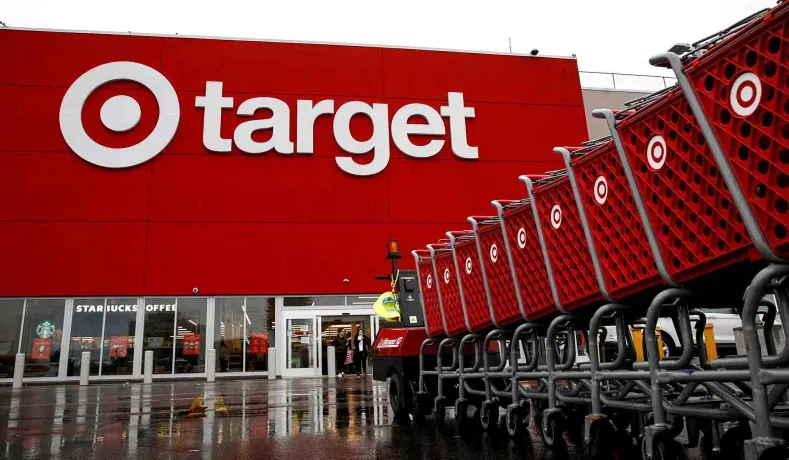 Target reports solid Q4 performance, sets cautious 2025 outlook