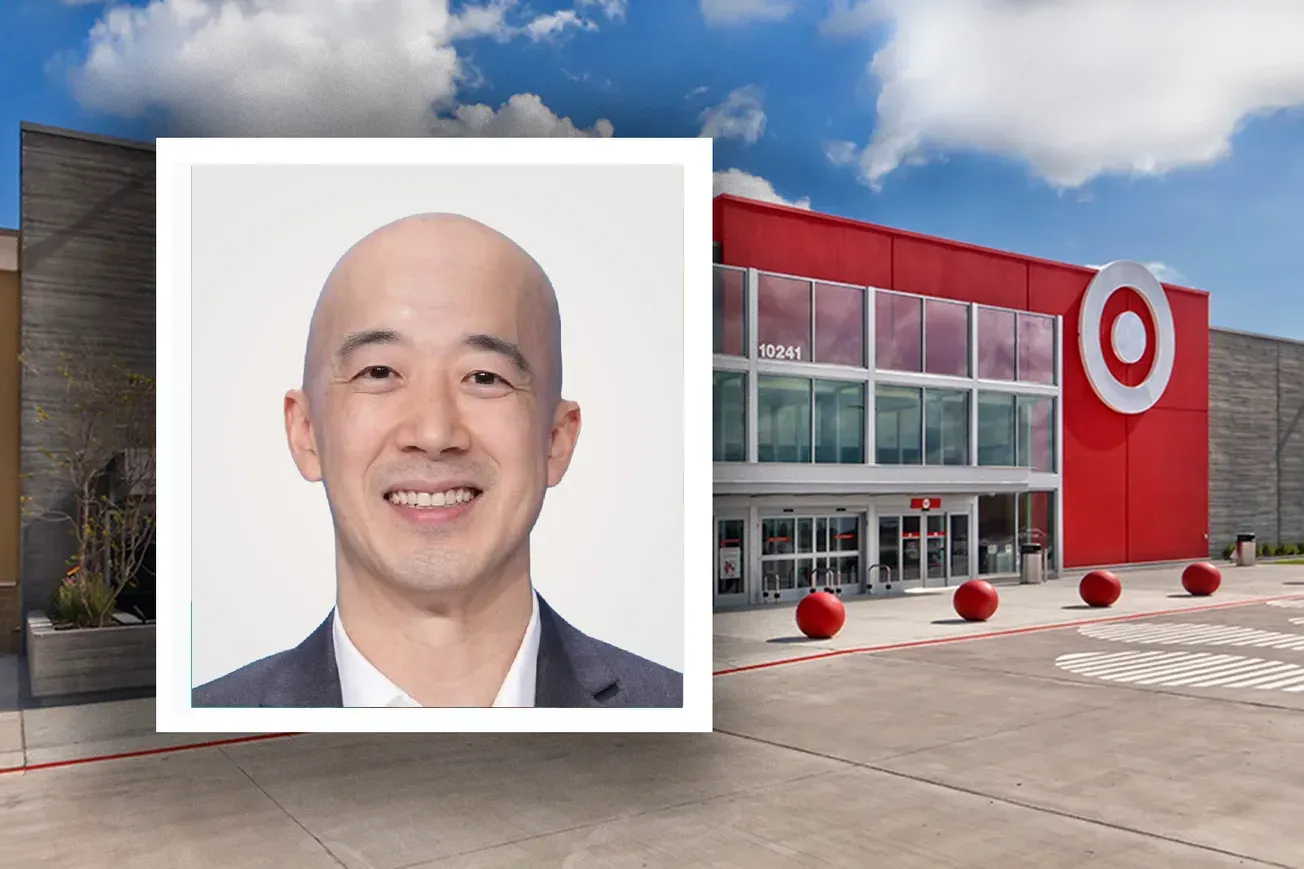 Target taps PepsiCo veteran Jim Lee as new CFO