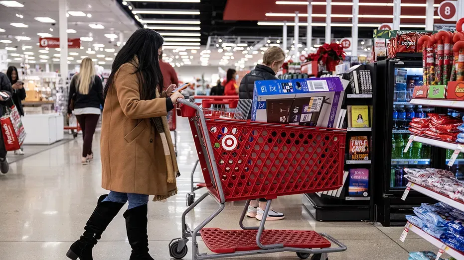 Black-owned brands urge shoppers not to boycott Target