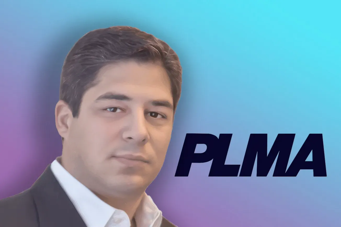 Video Forum: Anthony Aloia, PLMA