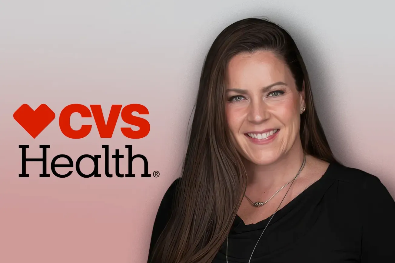 Video Forum: Michelle LeBlanc, CVS Health