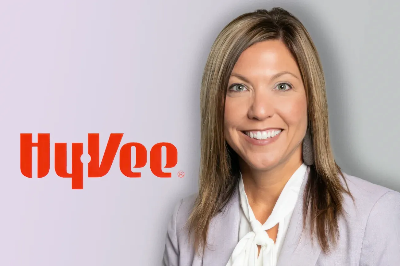 Video Forum: Insights with Hy-Vee's Senior Vice President of Pharmacy