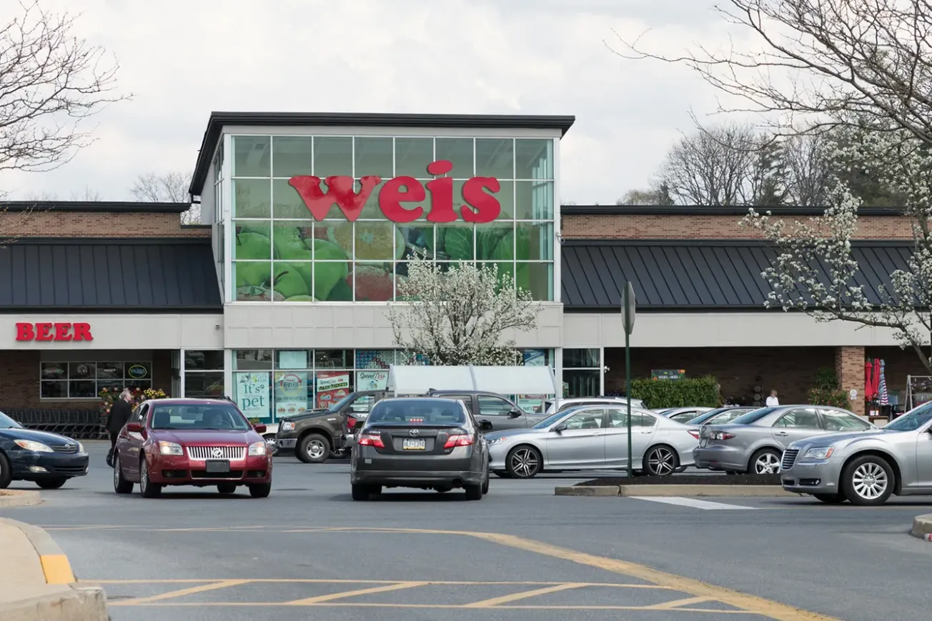 Weis Markets expands ‘Low, Low Price’ program to non-foods